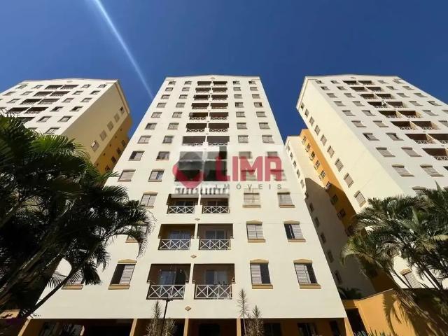 Apartamento para Venda em Bauru/SP Vila Aeroporto Bauru 3 Quartos