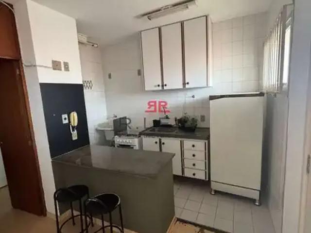 Apartamento para Venda em Bauru/SP Vila Aeroporto Bauru 1 Quartos