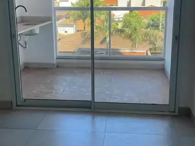Apartamento para Venda em Bauru/SP Vila Aeroporto Bauru 1 Quartos