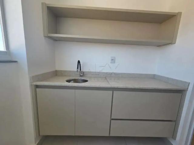 Apartamento para Venda em Bauru/SP Vila Aeroporto Bauru 1 Quartos