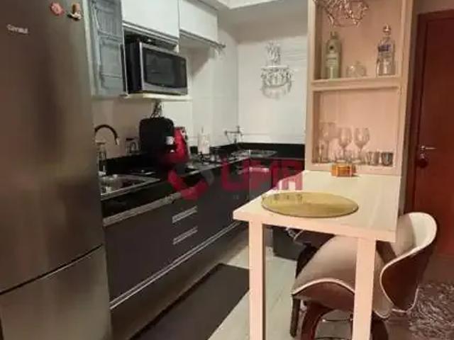 Apartamento para Venda em Bauru/SP Vila Aeroporto Bauru 1 Quartos