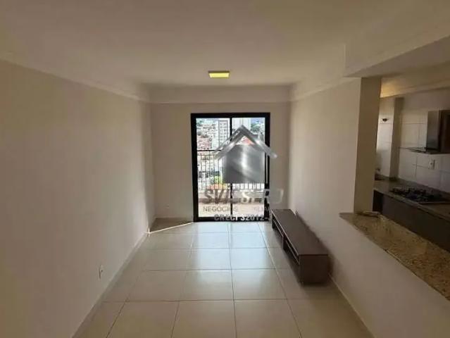 Apartamento para Venda em Bauru/SP Vila Altinópolis 1 Quartos