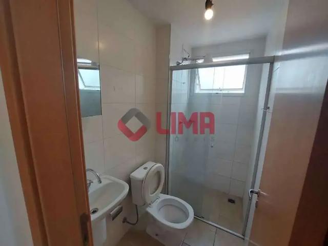Apartamento para Venda em Bauru/SP Vila Altinópolis 1 Quartos