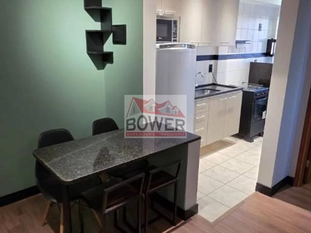 Apartamento para Venda em Bauru/SP Vila Altinópolis 1 Quartos