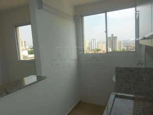 Apartamento para Venda em Bauru/SP Vila Altinópolis 1 Quartos