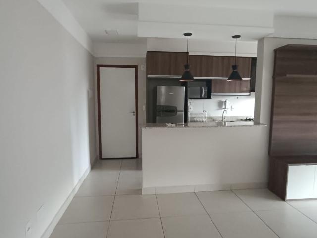Apartamento para Venda em Bauru/SP Vila Altinópolis 1 Quartos