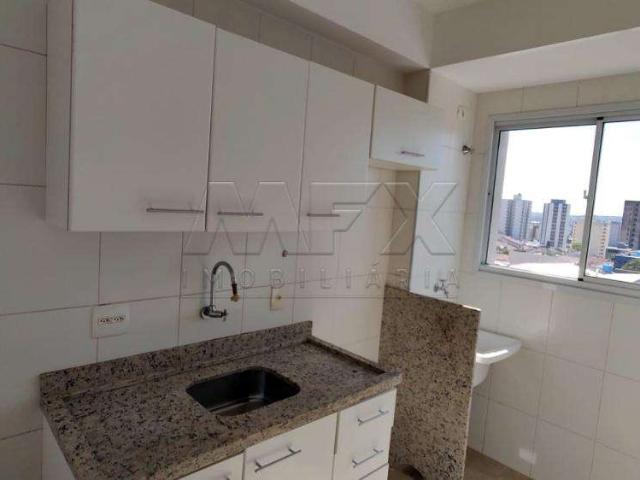 Apartamento para Venda em Bauru/SP Vila Altinópolis 1 Quartos