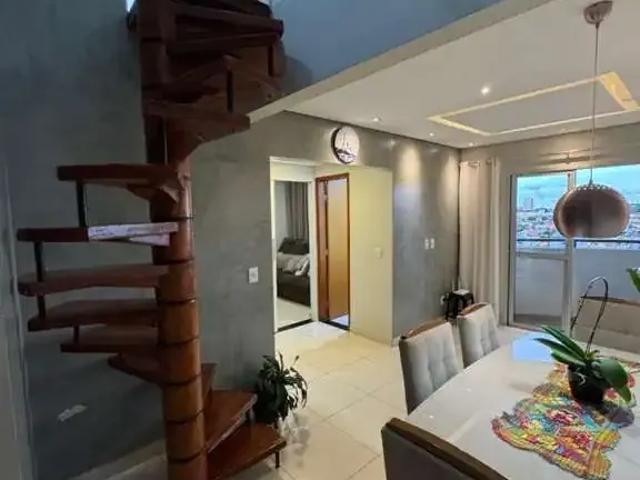 Apartamento para Venda em Bauru/SP Vila Altinópolis 2 Quartos