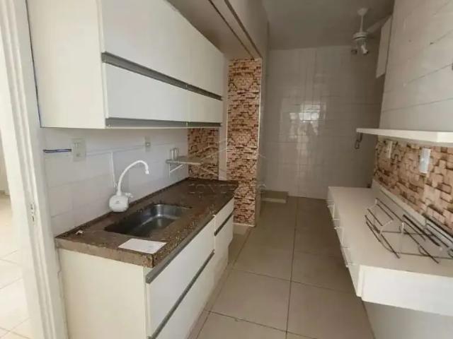 Apartamento para Venda em Bauru/SP Vila América 3 Quartos