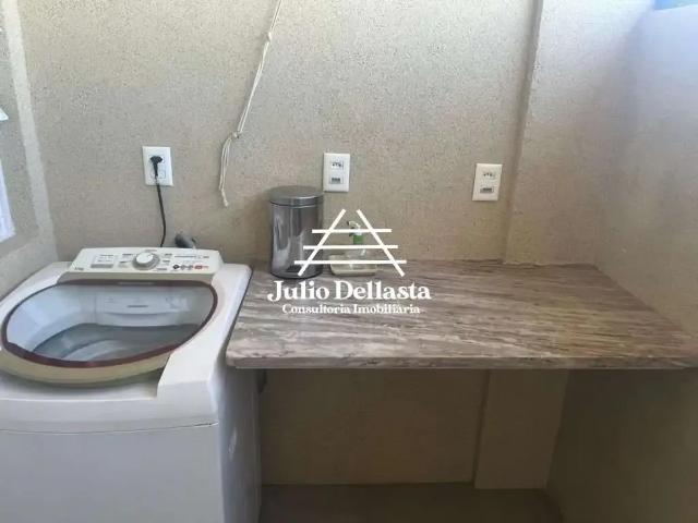 Apartamento para Venda em Bauru/SP Vila América 3 Quartos