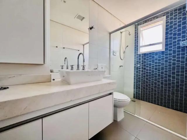 Apartamento para Venda em Bauru/SP Vila América 3 Quartos