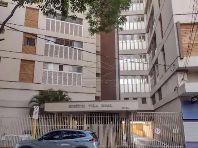 Apartamento para Venda em Bauru/SP Vila América 3 Quartos