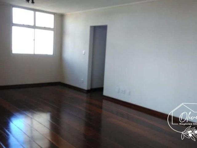 Apartamento para Venda em Bauru/SP Vila América 3 Quartos