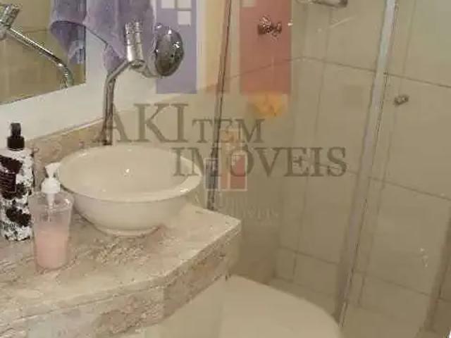 Apartamento para Venda em Bauru/SP Vila América 3 Quartos