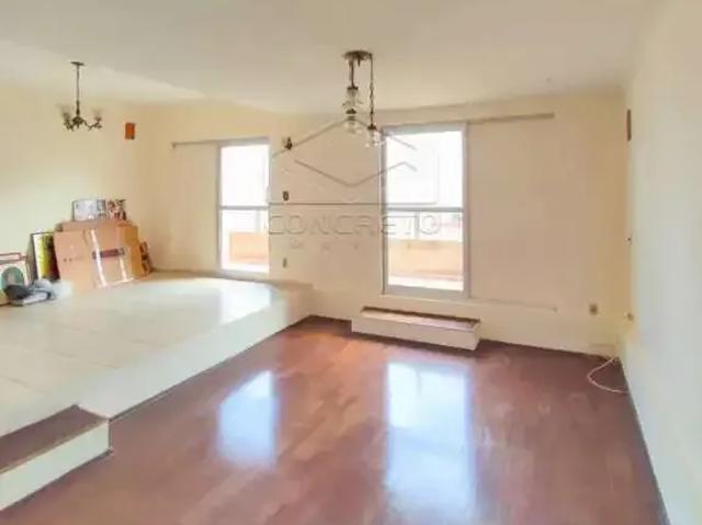 Apartamento para Venda em Bauru/SP Vila América 3 Quartos