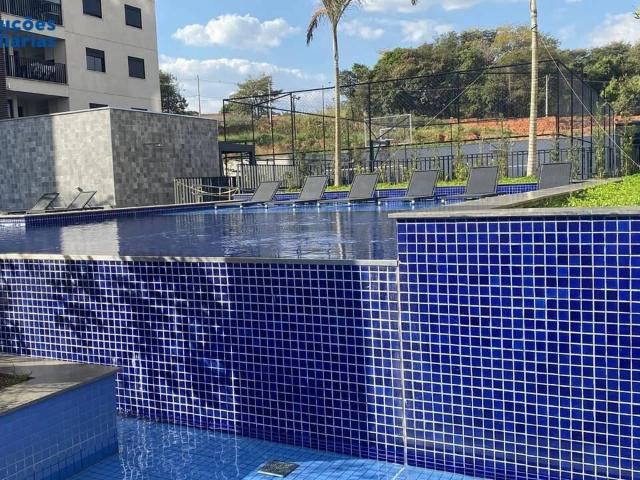 Apartamento para Venda em Bauru/SP Vila Aviação 3 Quartos