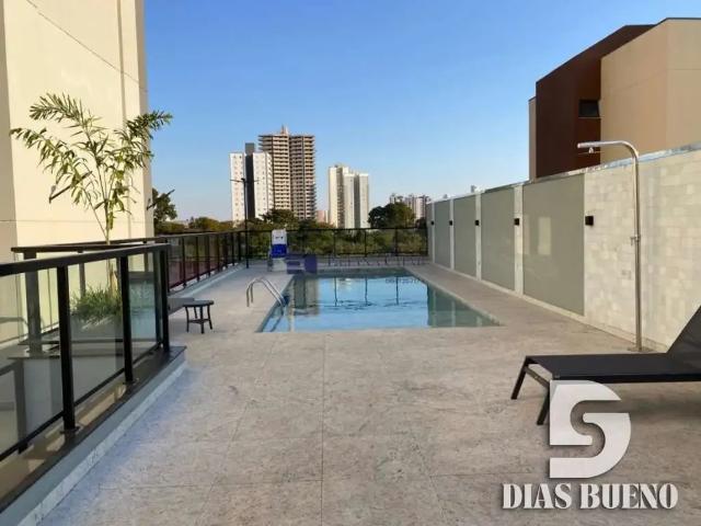 Apartamento para Venda em Bauru/SP Vila Aviação 3 Quartos
