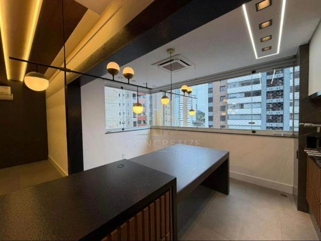 Apartamento para Venda em Bauru/SP Vila Aviação 3 Quartos