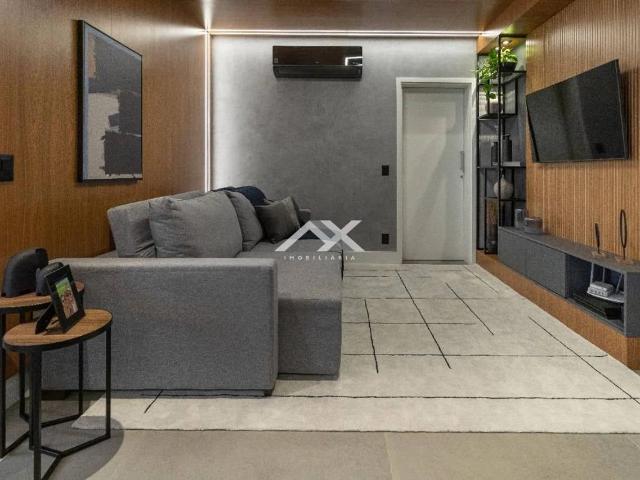 Apartamento para Venda em Bauru/SP Vila Aviação 3 Quartos