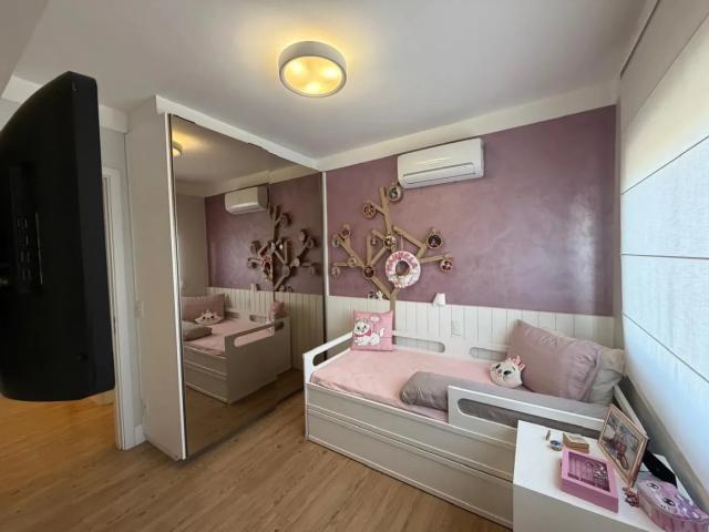 Apartamento para Venda em Bauru/SP Vila Aviação 3 Quartos