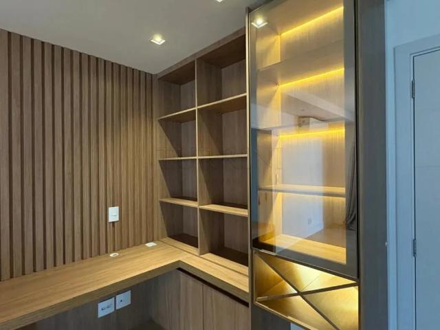 Apartamento para Venda em Bauru/SP Vila Aviação 3 Quartos