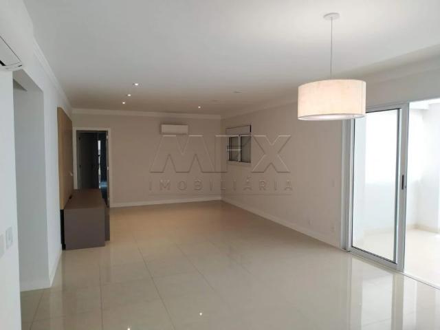 Apartamento para Venda em Bauru/SP Vila Aviação 3 Quartos