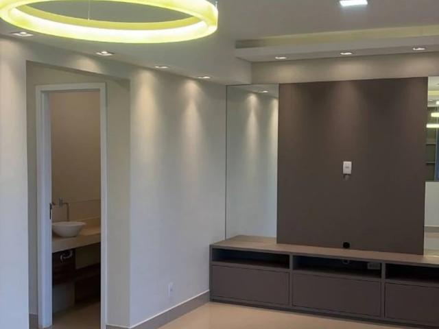 Apartamento para Venda em Bauru/SP Vila Aviação 3 Quartos