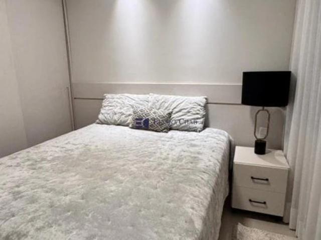 Apartamento para Venda em Bauru/SP Vila Aviação 3 Quartos