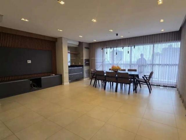 Apartamento para Venda em Bauru/SP Vila Aviação 3 Quartos