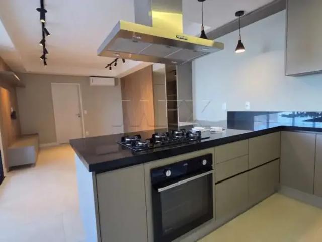 Apartamento para Venda em Bauru/SP Vila Aviação 3 Quartos