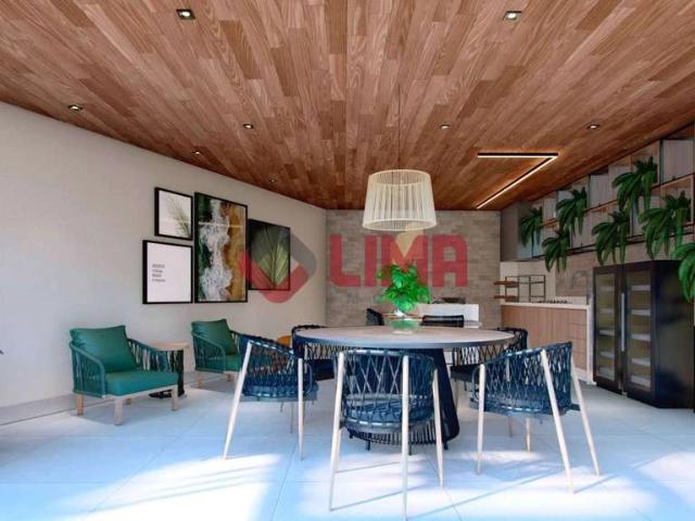 Apartamento para Venda em Bauru/SP Vila Aviação 3 Quartos
