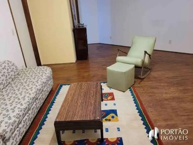 Apartamento para Venda em Bauru/SP Vila Aviação 3 Quartos
