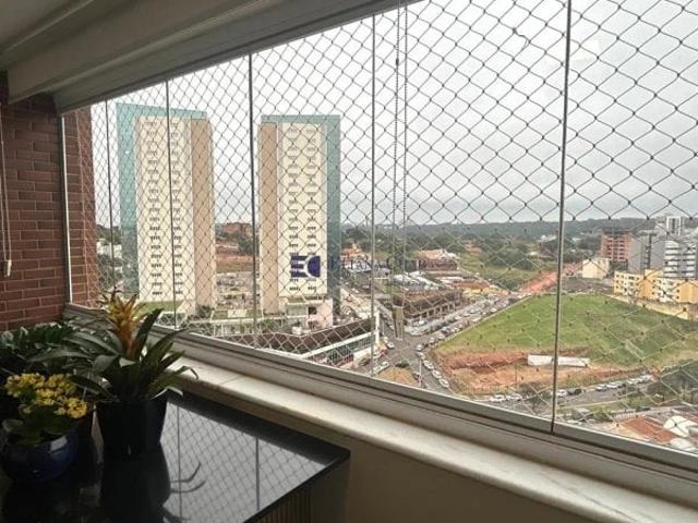 Apartamento para Venda em Bauru/SP Vila Aviação 3 Quartos