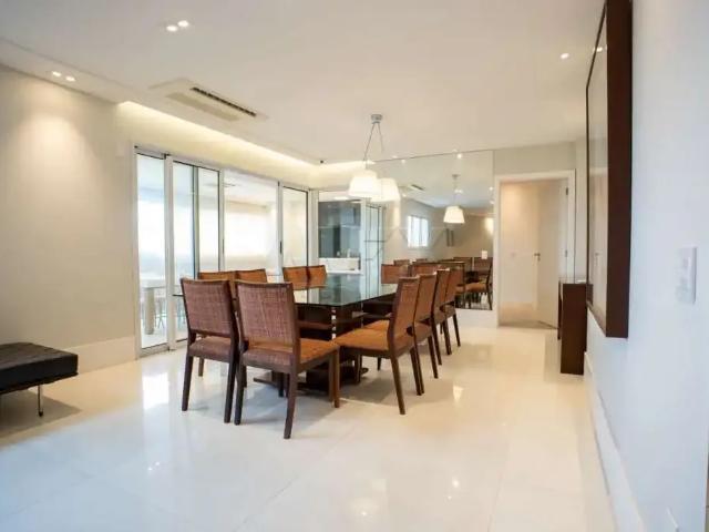Apartamento para Venda em Bauru/SP Vila Aviação 3 Quartos