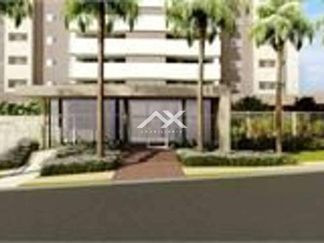 Apartamento para Venda em Bauru/SP Vila Aviação 3 Quartos
