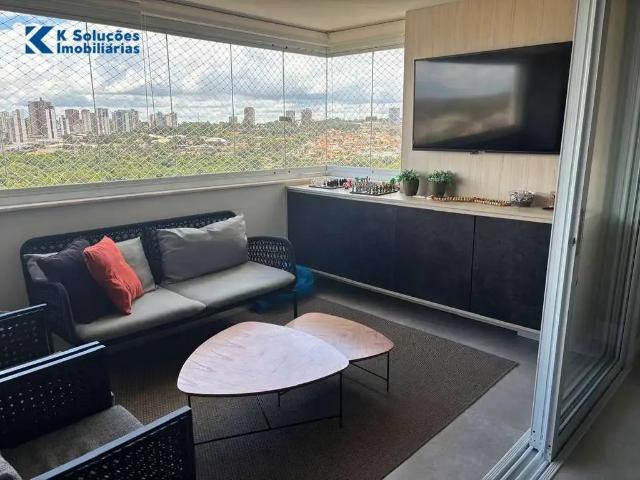 Apartamento para Venda em Bauru/SP Vila Aviação 3 Quartos