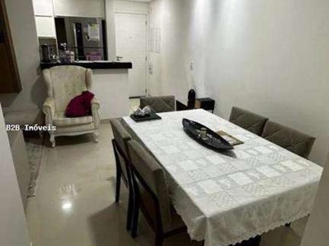 Apartamento para Venda em Bauru/SP Vila Aviação 3 Quartos