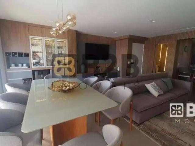 Apartamento para Venda em Bauru/SP Vila Aviação 3 Quartos