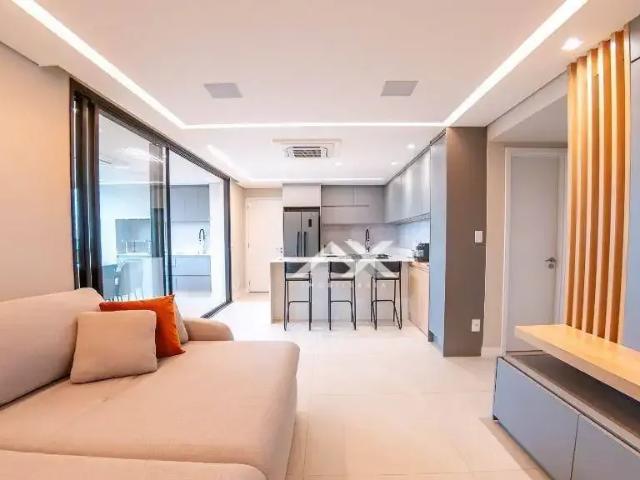 Apartamento para Venda em Bauru/SP Vila Aviação 3 Quartos