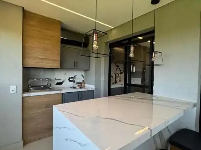 Apartamento para Venda em Bauru/SP Vila Aviação 3 Quartos