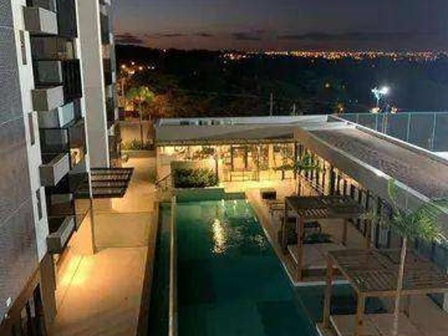 Apartamento para Venda em Bauru/SP Vila Aviação 3 Quartos