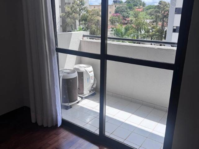 Apartamento para Venda em Bauru/SP Vila Aviação 3 Quartos