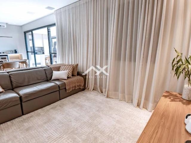 Apartamento para Venda em Bauru/SP Vila Aviação 3 Quartos