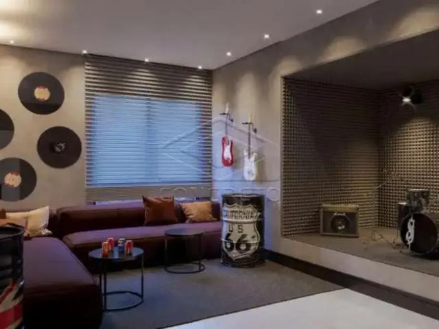 Apartamento para Venda em Bauru/SP Vila Aviação 3 Quartos