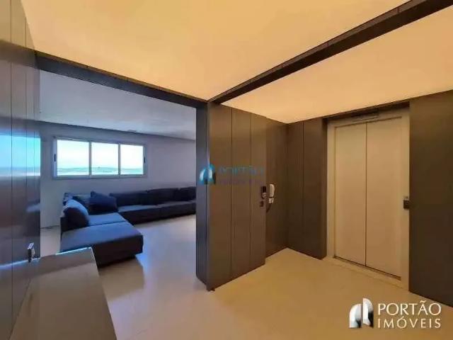 Apartamento para Venda em Bauru/SP Vila Aviação 3 Quartos