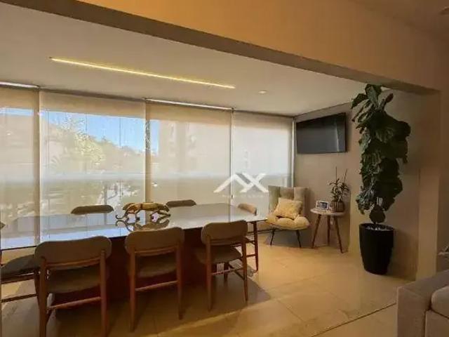 Apartamento para Venda em Bauru/SP Vila Aviação 3 Quartos