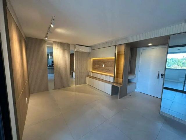 Apartamento para Venda em Bauru/SP Vila Aviação 3 Quartos