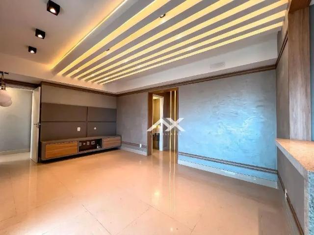 Apartamento para Venda em Bauru/SP Vila Aviação 3 Quartos