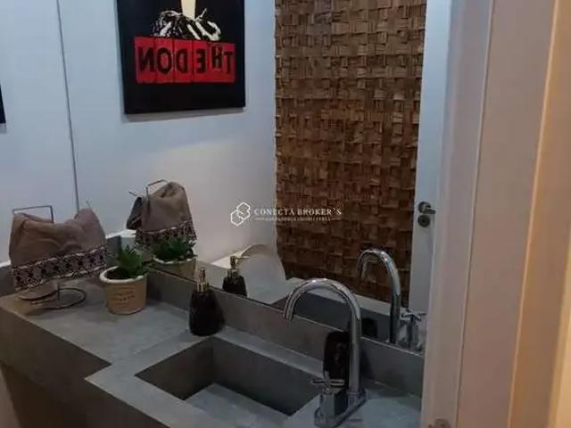 Apartamento para Venda em Bauru/SP Vila Aviação 3 Quartos