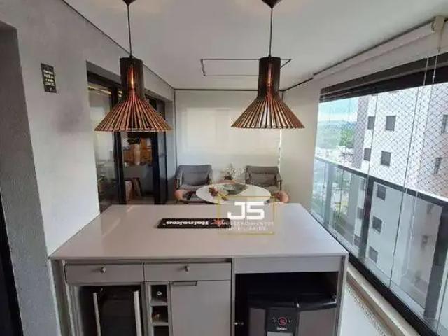 Apartamento para Venda em Bauru/SP Vila Aviação 3 Quartos